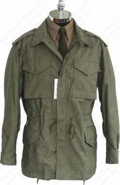 Cockpit USA M-51 Field Jacket Z26L007