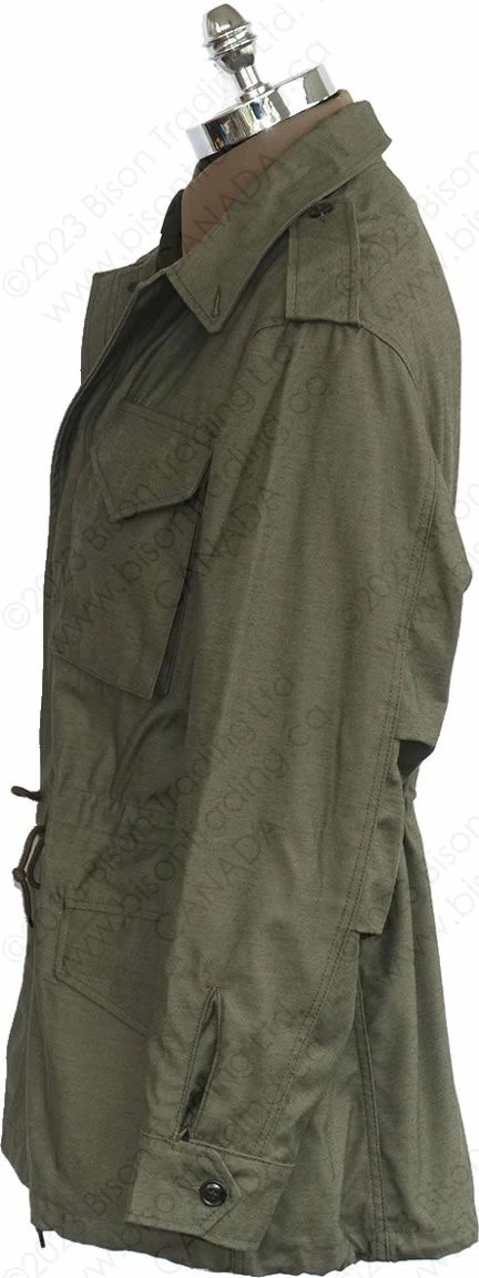 Cockpit USA M-51 Field Jacket Z26L007 4 Cockpit USA M-51 Field Jacket Z26L007 - Image 2