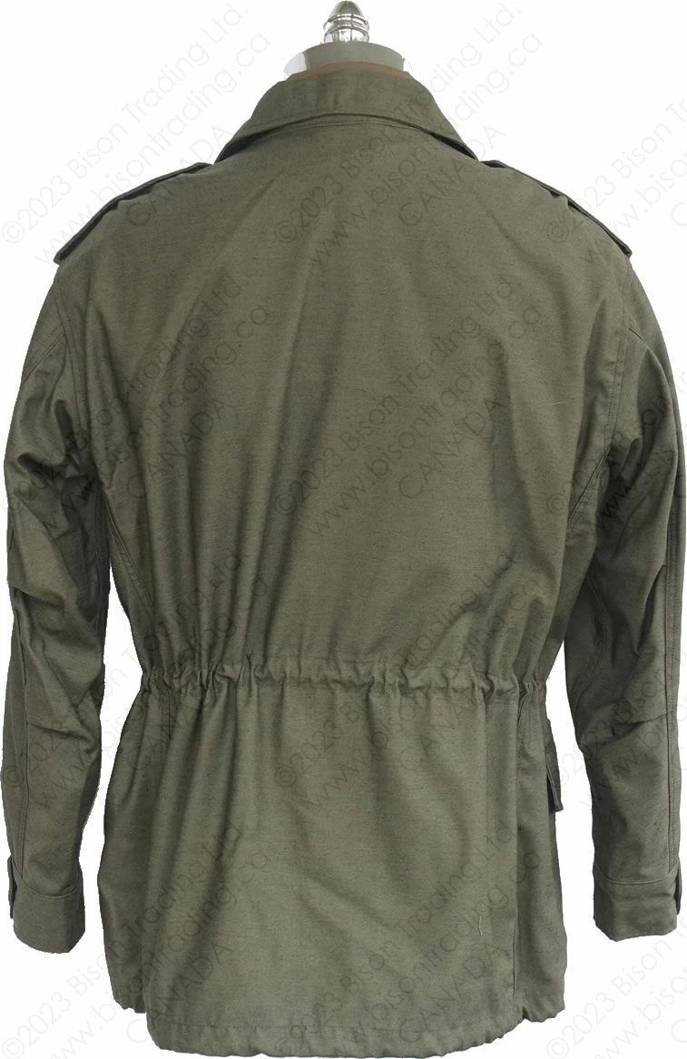 Cockpit USA M-51 Field Jacket Z26L007 5 Cockpit USA M-51 Field Jacket Z26L007 - Image 3