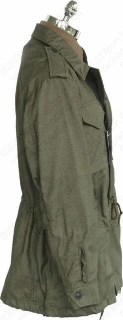 Cockpit USA M-51 Field Jacket Z26L007 25 Cockpit USA M-51 Field Jacket Z26L007 -Bison Trading Shop cockpit z26l007 14