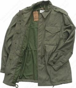 Cockpit USA M-51 Field Jacket Z26L007 33 Cockpit USA M-51 Field Jacket Z26L007 -Bison Trading Shop cockpit z26l007 24