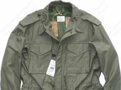 Cockpit USA M-51 Field Jacket Z26L007 35 Cockpit USA M-51 Field Jacket Z26L007 -Bison Trading Shop cockpit z26l007 26