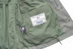 Cockpit USA M-51 Field Jacket Z26L007 38 Cockpit USA M-51 Field Jacket Z26L007 -Bison Trading Shop cockpit z26l007 29