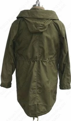 Cockpit USA M51 DMZ Fishtail Shell Z26X028 24 Cockpit USA M51 DMZ Fishtail Shell Z26X028 -Bison Trading Shop cockpit z26x028 s 15