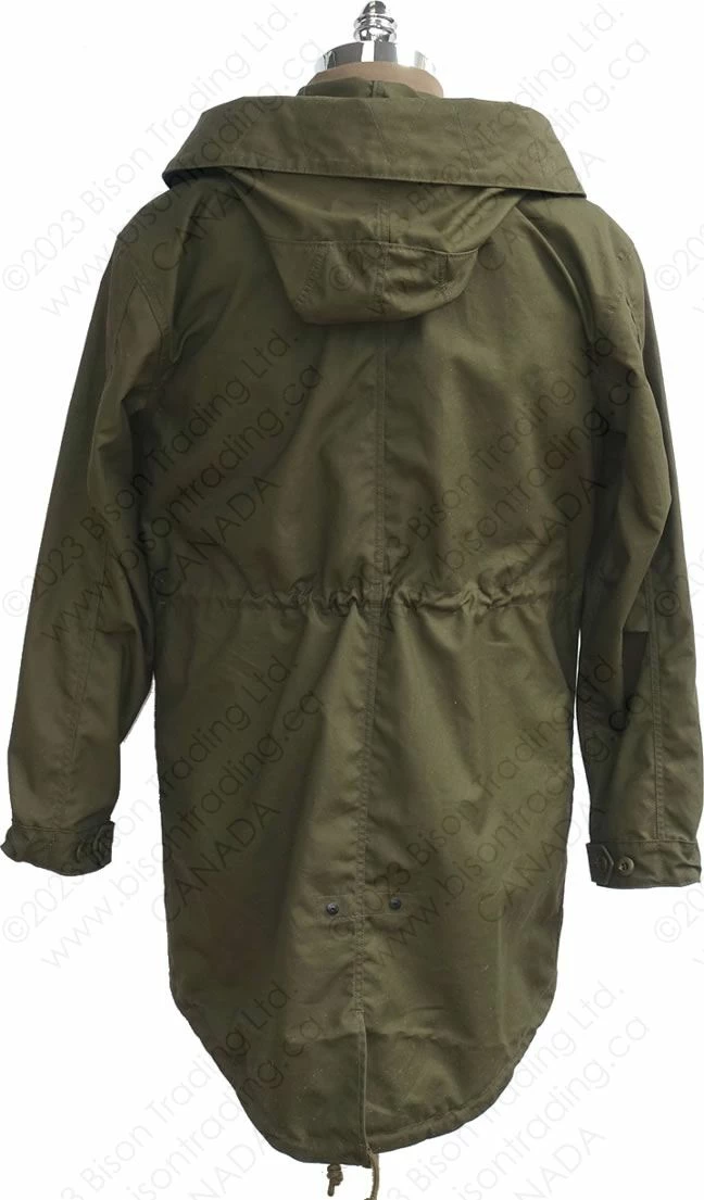 Cockpit USA M51 DMZ Fishtail Shell Z26X028 5 Cockpit USA M51 DMZ Fishtail Shell Z26X028 - Image 3