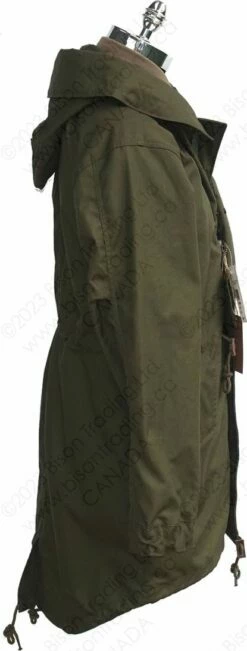 Cockpit USA M51 DMZ Fishtail Shell Z26X028 25 Cockpit USA M51 DMZ Fishtail Shell Z26X028 -Bison Trading Shop cockpit z26x028 s 16