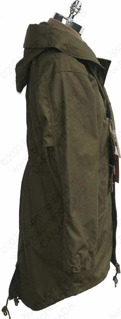 Cockpit USA M51 DMZ Fishtail Shell Z26X028 6 Cockpit USA M51 DMZ Fishtail Shell Z26X028 - Image 4