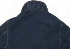 Cockpit USA N1 Bedford Cord Navy Jacket Z26X031 37 Cockpit USA N1 Bedford Cord Navy Jacket Z26X031 -Bison Trading Shop cockpit z26x031 31