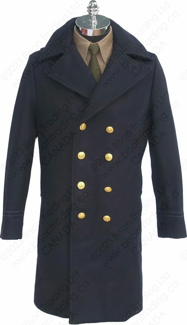 Cockpit USA USN Bridge Coat © Z28C101 7 Cockpit USA USN Bridge Coat © Z28C101 - Image 5