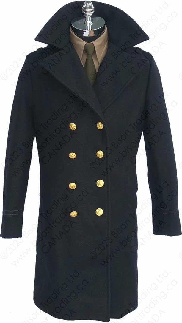 Cockpit USA USN Bridge Coat © Z28C101 8 Cockpit USA USN Bridge Coat © Z28C101 - Image 6