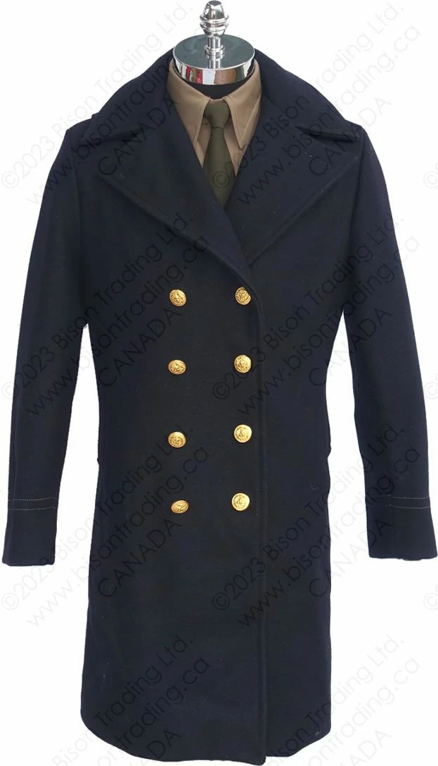 Cockpit USA USN Bridge Coat © Z28C101 3 Cockpit USA USN Bridge Coat © Z28C101