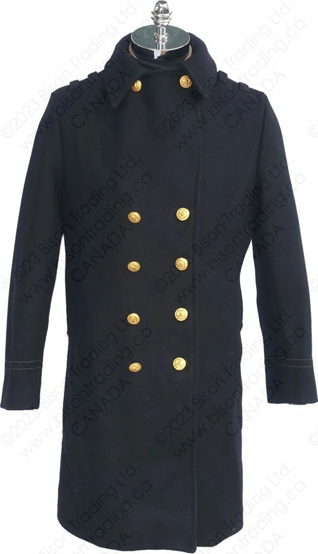 Cockpit USA USN Bridge Coat © Z28C101 9 Cockpit USA USN Bridge Coat © Z28C101 - Image 7