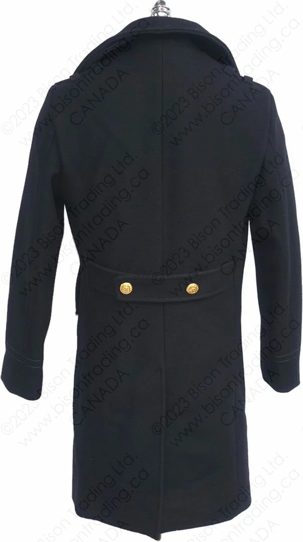 Cockpit USA USN Bridge Coat © Z28C101 5 Cockpit USA USN Bridge Coat © Z28C101 - Image 3