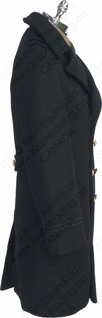 Cockpit USA USN Bridge Coat © Z28C101 4 Cockpit USA USN Bridge Coat © Z28C101 - Image 2