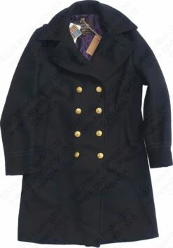 Cockpit USA USN Bridge Coat © Z28C101 30 Cockpit USA USN Bridge Coat © Z28C101 -Bison Trading Shop cockpit z28c101 m 21