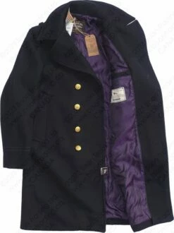 Cockpit USA USN Bridge Coat © Z28C101 31 Cockpit USA USN Bridge Coat © Z28C101 -Bison Trading Shop cockpit z28c101 m 22