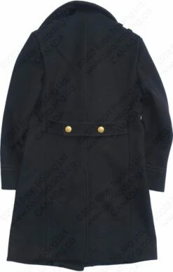 Cockpit USA USN Bridge Coat © Z28C101 34 Cockpit USA USN Bridge Coat © Z28C101 -Bison Trading Shop cockpit z28c101 m 25