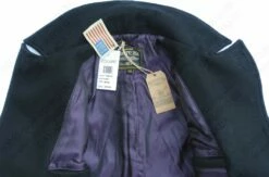 Cockpit USA USN Bridge Coat © Z28C101 35 Cockpit USA USN Bridge Coat © Z28C101 -Bison Trading Shop cockpit z28c101 m 26