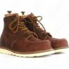Red Wing Heritage Classic MOC Style No. 1907 2 Red Wing Heritage Classic MOC Style No. 1907 -Bison Trading Shop redwing 1907 22n 31