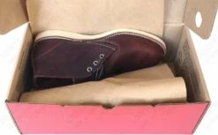 Red Wing Heritage Work Chukka Style No. 3141 24 Red Wing Heritage Work Chukka Style No. 3141 -Bison Trading Shop redwing 3141 17