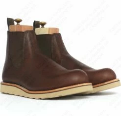 Red Wing Heritage Classic Chelsea Style No. 3190