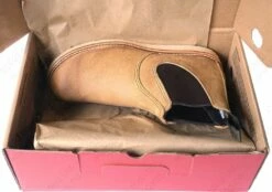 Red Wing Heritage Classic Chelsea Style No. 3192 19 Red Wing Heritage Classic Chelsea Style No. 3192 -Bison Trading Shop redwing 3192 15