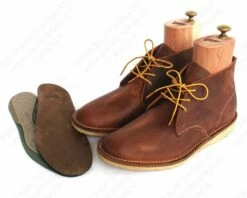 Red Wing Heritage Weekender Chukka Style No. 3322 27 Red Wing Heritage Weekender Chukka Style No. 3322 -Bison Trading Shop redwing 3322 23 095d 16