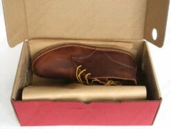 Red Wing Heritage Weekender Chukka Style No. 3322 37 Red Wing Heritage Weekender Chukka Style No. 3322 -Bison Trading Shop redwing 3322 23 095d 27