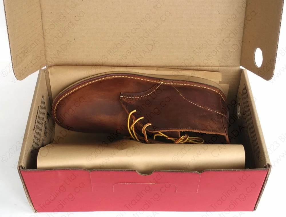 Red Wing Heritage Weekender Chukka Style No. 3322 18 Red Wing Heritage Weekender Chukka Style No. 3322 - Image 16