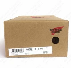 Red Wing Heritage Weekender Chukka Style No. 3322 38 Red Wing Heritage Weekender Chukka Style No. 3322 -Bison Trading Shop redwing 3322 23 095d 28