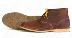 Red Wing Heritage Weekender Chukka Style No. 3322 25 Red Wing Heritage Weekender Chukka Style No. 3322 -Bison Trading Shop redwing 3322 23 095d 53