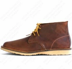 Red Wing Heritage Weekender Chukka Style No. 3322 30 Red Wing Heritage Weekender Chukka Style No. 3322 -Bison Trading Shop redwing 3322 23 095d 57