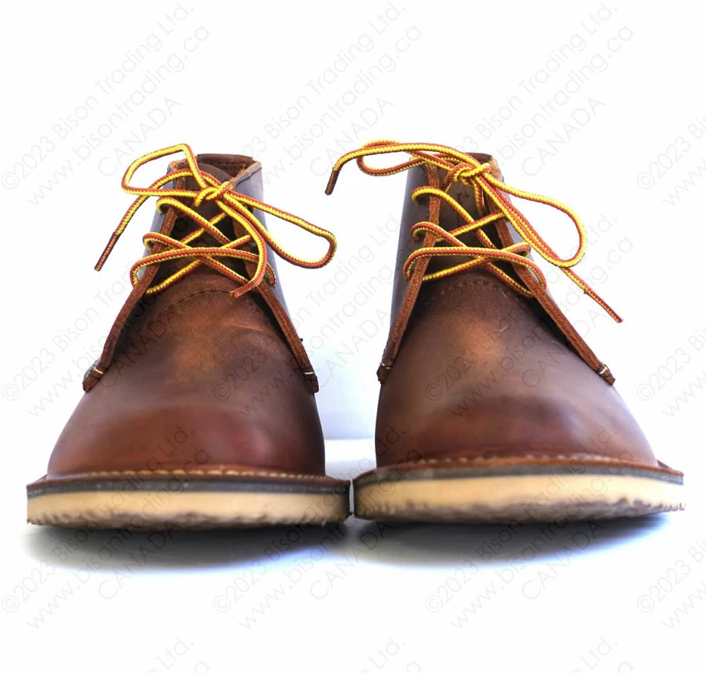 Red Wing Heritage Weekender Chukka Style No. 3322 12 Red Wing Heritage Weekender Chukka Style No. 3322 - Image 10