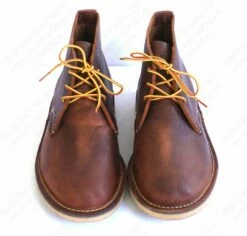 Red Wing Heritage Weekender Chukka Style No. 3322 32 Red Wing Heritage Weekender Chukka Style No. 3322 -Bison Trading Shop redwing 3322 23 095d 59