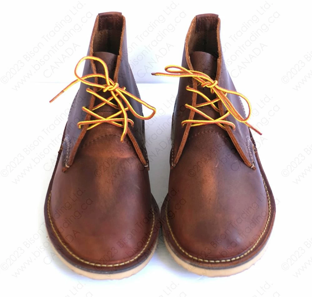 Red Wing Heritage Weekender Chukka Style No. 3322 13 Red Wing Heritage Weekender Chukka Style No. 3322 - Image 11