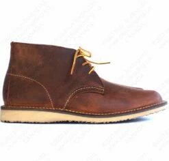 Red Wing Heritage Weekender Chukka Style No. 3322 34 Red Wing Heritage Weekender Chukka Style No. 3322 -Bison Trading Shop redwing 3322 23 095d 61