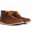 Red Wing Heritage Weekender Chukka Style No. 3322 1 Red Wing Heritage Weekender Chukka Style No. 3322 -Bison Trading Shop redwing 3322 23 095d 62