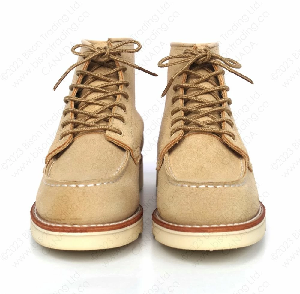 Red Wing Heritage Women's 6-Inch Classic MOC Style No. 3328 12 Red Wing Heritage Women's 6-Inch Classic MOC Style No. 3328 - Image 10