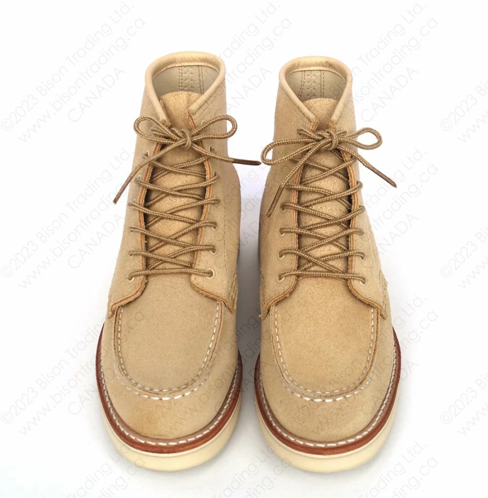 Red Wing Heritage Women's 6-Inch Classic MOC Style No. 3328 13 Red Wing Heritage Women's 6-Inch Classic MOC Style No. 3328 - Image 11