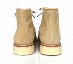 Red Wing Heritage Women's 6-Inch Classic MOC Style No. 3328 33 Red Wing Heritage Women's 6-Inch Classic MOC Style No. 3328 -Bison Trading Shop redwing 3328 17