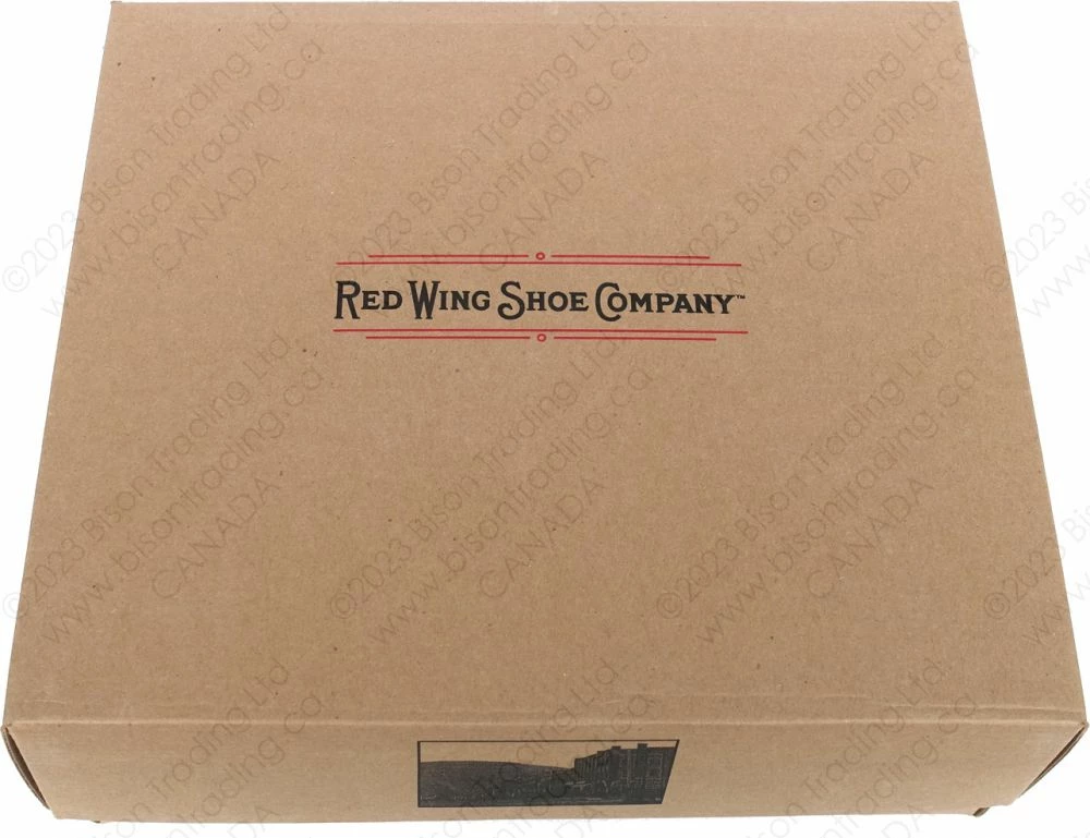 Red Wing Heritage Women's 6-Inch Classic MOC Style No. 3328 19 Red Wing Heritage Women's 6-Inch Classic MOC Style No. 3328 - Image 17