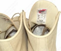 Red Wing Heritage Women's 6-Inch Classic MOC Style No. 3328 36 Red Wing Heritage Women's 6-Inch Classic MOC Style No. 3328 -Bison Trading Shop redwing 3328 25