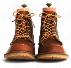 Red Wing Heritage Wacouta Style No. 3335 31 Red Wing Heritage Wacouta Style No. 3335 -Bison Trading Shop redwing 3335 23 20