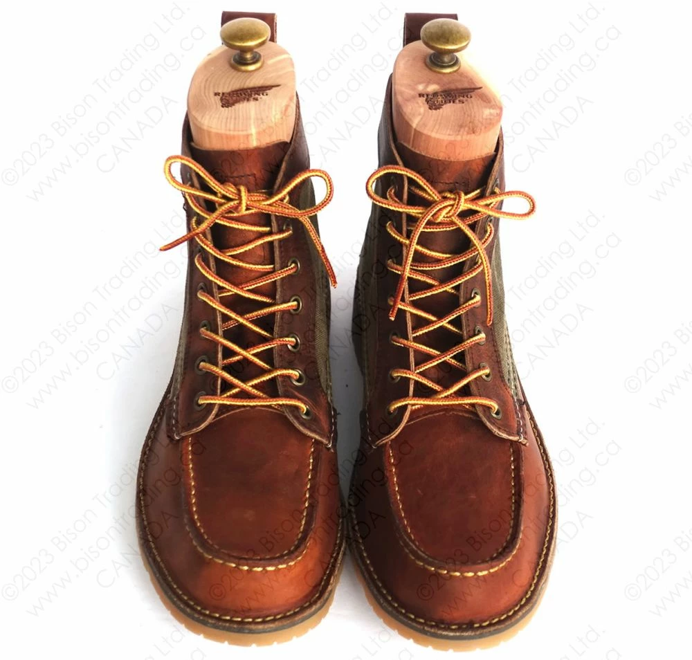 Red Wing Heritage Wacouta Style No. 3335 13 Red Wing Heritage Wacouta Style No. 3335 - Image 11