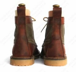 Red Wing Heritage Wacouta Style No. 3335 33 Red Wing Heritage Wacouta Style No. 3335 -Bison Trading Shop redwing 3335 23 22