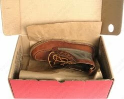 Red Wing Heritage Wacouta Style No. 3335 36 Red Wing Heritage Wacouta Style No. 3335 -Bison Trading Shop redwing 3335 23 25