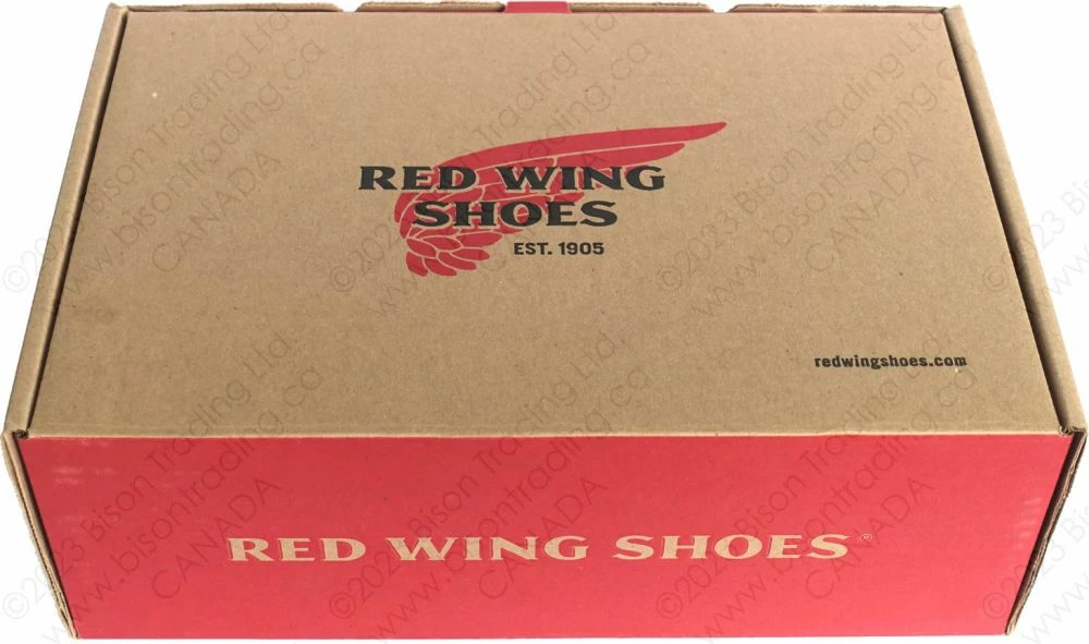 Red Wing Heritage Wacouta Style No. 3335 20 Red Wing Heritage Wacouta Style No. 3335 - Image 18