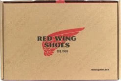 Red Wing Heritage Wacouta Style No. 3335 40 Red Wing Heritage Wacouta Style No. 3335 -Bison Trading Shop redwing 3335 23 29