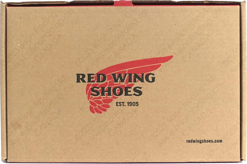 Red Wing Heritage Wacouta Style No. 3335 21 Red Wing Heritage Wacouta Style No. 3335 - Image 19