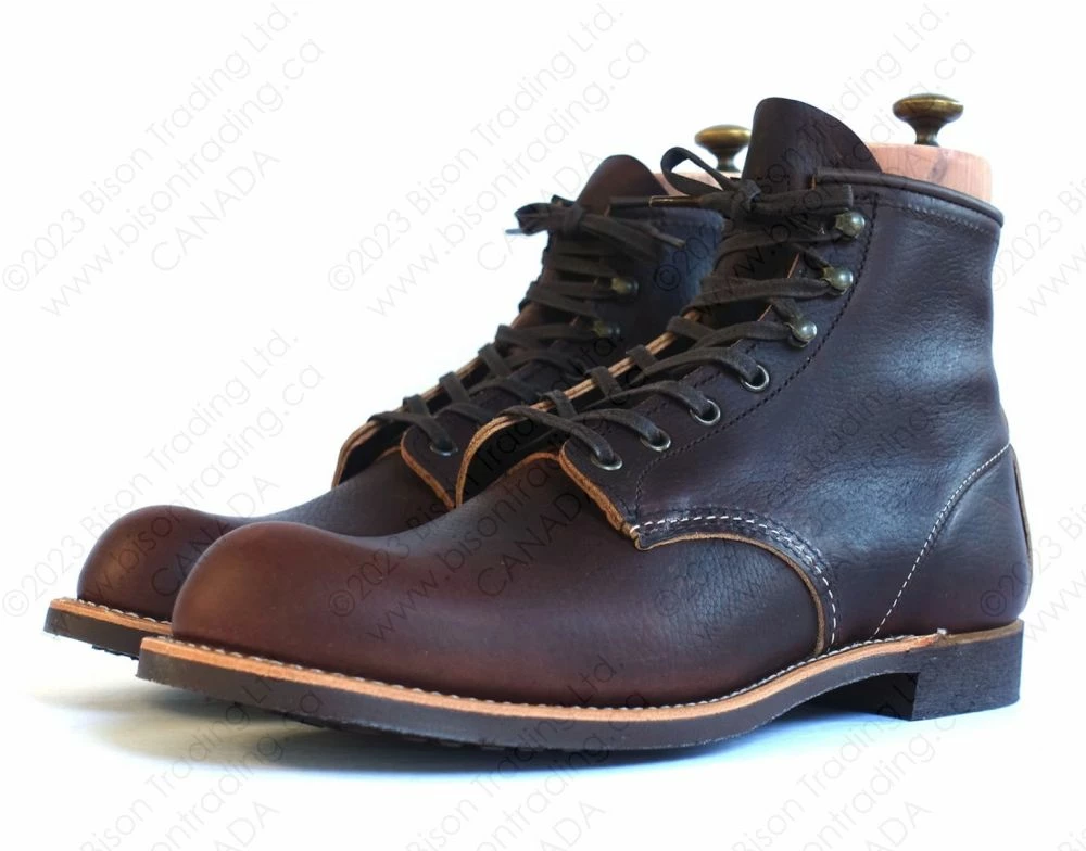 Red Wing Heritage Blacksmith Style No. 3340 5 Red Wing Heritage Blacksmith Style No. 3340 - Image 3